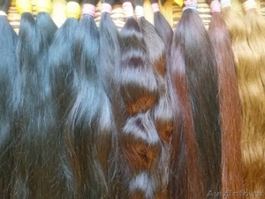Натуральные волосы для наращивания. Славянка и южно-русские. - Изображение #8, Объявление #1314853