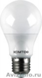 Светодиодные лампы Komtex - Изображение #1, Объявление #1312790