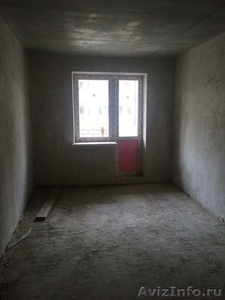 Квартира от строительной компании КубаньГрадИнвестСтрой в жк Парус - Изображение #3, Объявление #1312215