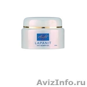 Гель для проблемной кожи лица "Lapanit" "Arafel" (30 мл) - Изображение #1, Объявление #1310492