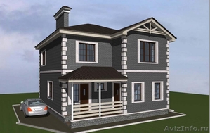 Проектирование домов, с оплатой по готовости - Изображение #3, Объявление #1320580