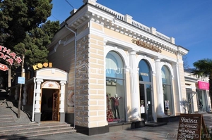 Купить готовый бизнес в Крыму кафе на Набережной - Изображение #1, Объявление #1330582