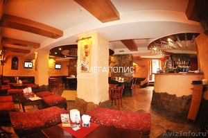 Купить готовый бизнес в Крыму кафе на Набережной - Изображение #4, Объявление #1330582