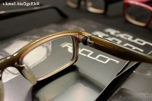 Уникальные очки с регулируемыми диоптриями - Изображение #1, Объявление #1348736
