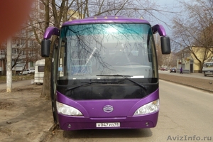 Заказать автобуса в Лазаревской-на водопады Кр Поляну Олимп Парк - Изображение #4, Объявление #955327