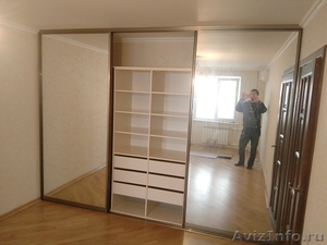 Изготовление корпусной мебели на заказ Краснодар - Изображение #1, Объявление #1375555
