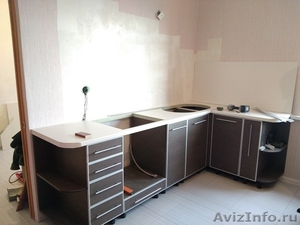 Изготовление корпусной мебели на заказ Краснодар - Изображение #2, Объявление #1375555