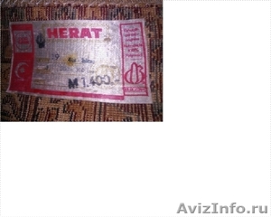 Ковер HERAT 2*3м - Изображение #2, Объявление #1393203