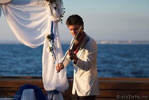 Ведущая и музыкант на свадьбу - Изображение #10, Объявление #1385480