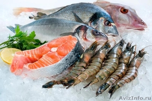 Рыба, икра, морепродукты и деликатесы. Краснодар - Изображение #2, Объявление #1419083