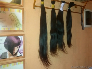 Волосы для наращивания Краснодар. - Изображение #1, Объявление #1406142
