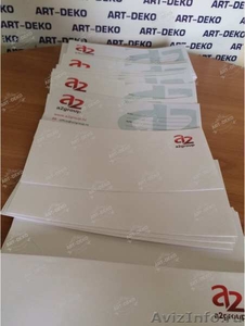 Фирменные конверты в Краснодаре - Изображение #2, Объявление #1414801