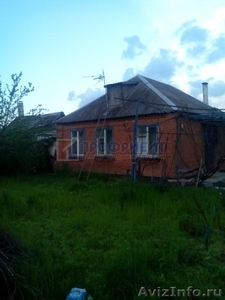 Продается уютный дом в Черемушках - Изображение #1, Объявление #1431112