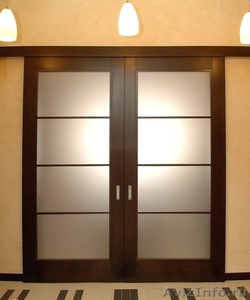 Входные и межкомнатные Двери Евродом - Изображение #2, Объявление #1442011