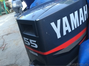 Катер finnsport 490 с двигателем yamaha 55 betl - Изображение #1, Объявление #1459218