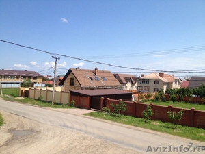 Продам земельный участок в Новознаменском - Изображение #1, Объявление #1451387