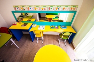 Частный детский сад и развивающий центр "Простоквашино" - Изображение #3, Объявление #1453504