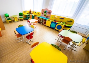 Частный детский сад и развивающий центр "Простоквашино" - Изображение #2, Объявление #1453504