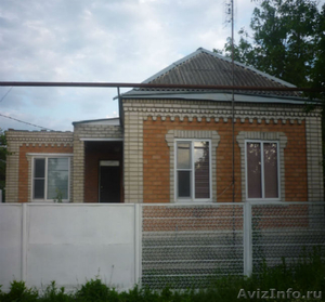 продам дом в станице ТЕМИРГОЕВСКАЯ - Изображение #1, Объявление #1450628