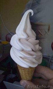Смеси для мягкого мороженого от производителя! - Изображение #1, Объявление #1461099
