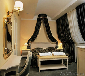 Шторы для гостиниц, пошив штор в Краснодаре - Изображение #4, Объявление #1466328