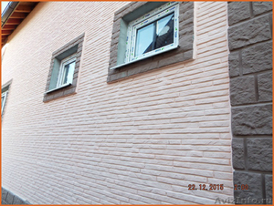 Утепление и красивый фасад, теплая плитка Азстром - Изображение #2, Объявление #1461001