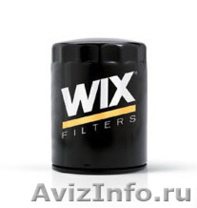 Фильтры  Wix Filters широкая гамма - ищем представителя - Изображение #2, Объявление #1461376