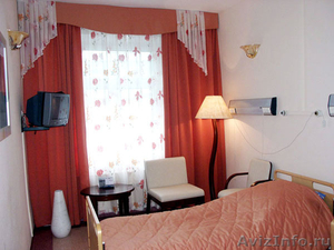 Шторы для гостиниц, пошив штор в Краснодаре - Изображение #5, Объявление #1466328