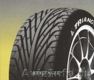 Новые шины TRIANGLE 235/45R18 - Изображение #1, Объявление #1416366