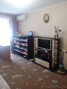 Продаю 3-х комнатную квартиру в Новороссийске - Изображение #1, Объявление #1473247