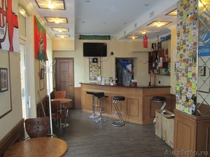 Сдам в аренду кафе в центре  г. Краснодара - Изображение #2, Объявление #1481205