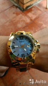 Продам оригинальные часы Invicta - Изображение #3, Объявление #1472918