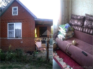Продам кирпичный дом в пригороде Краснодара - Изображение #1, Объявление #1488735
