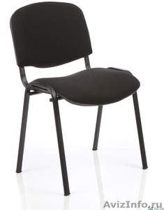 стулья на металлокаркасе,  Стулья для руководителя,  Стулья для операторов - Изображение #9, Объявление #1491146