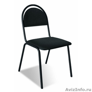 стулья на металлокаркасе,  Стулья для руководителя,  Стулья для операторов - Изображение #8, Объявление #1491146