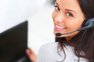 Обучение операторов коммерческих Call-центра профессиональному телефонному повед - Изображение #1, Объявление #1502469