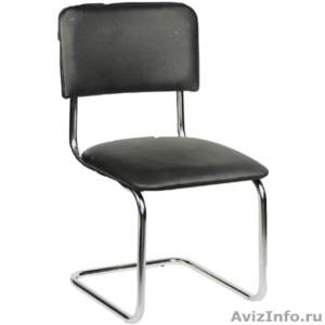 Стулья дешево стулья ИЗО,  стулья на металлокаркасе,  Офисные стулья - Изображение #10, Объявление #1498278