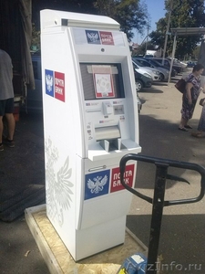 Перевозка банкоматов. - Изображение #2, Объявление #1508710