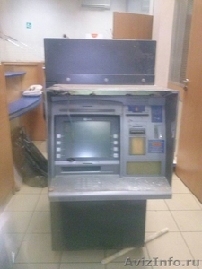 Перевозка банкоматов. - Изображение #1, Объявление #1508710