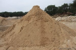 Цемент, песок, щебень, кирпич, отсев, бетон, ГПС - Изображение #2, Объявление #1507029