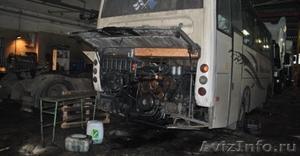 Ремонт автобусов в Краснодаре - Изображение #1, Объявление #1516401