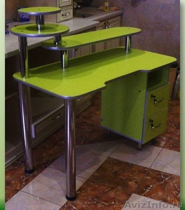 Маникюрный стол с оборудованием - Изображение #5, Объявление #1525949