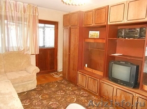 Срочная продажа 1 комнатной квартиры в турецком доме в МКР Энка - Изображение #2, Объявление #1535956