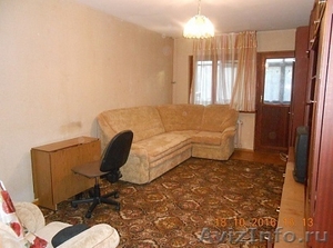 Срочная продажа 1 комнатной квартиры в турецком доме в МКР Энка - Изображение #3, Объявление #1535956