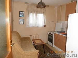 Срочная продажа 1 комнатной квартиры в турецком доме в МКР Энка - Изображение #4, Объявление #1535956