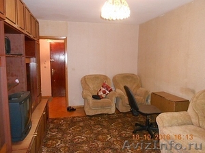 Срочная продажа 1 комнатной квартиры в турецком доме в МКР Энка - Изображение #5, Объявление #1535956