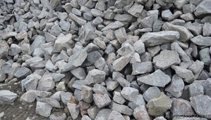 Камень ( щебень ) фр 150-300 - Изображение #1, Объявление #1543635