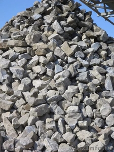 Камень ( щебень ) фр. 70-150 - Изображение #1, Объявление #1543634