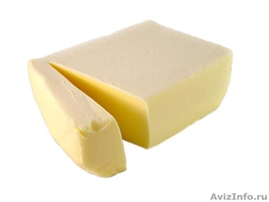 Масло сливочное от производителя - Изображение #1, Объявление #1550329