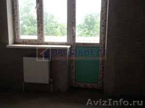 Однокомнатная квартира в новом доме Краснодара - Изображение #2, Объявление #1561535